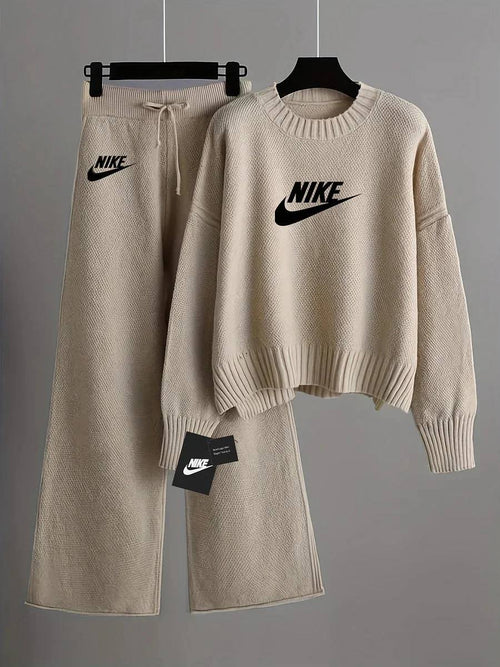 Cozy | Tuta di Lana
