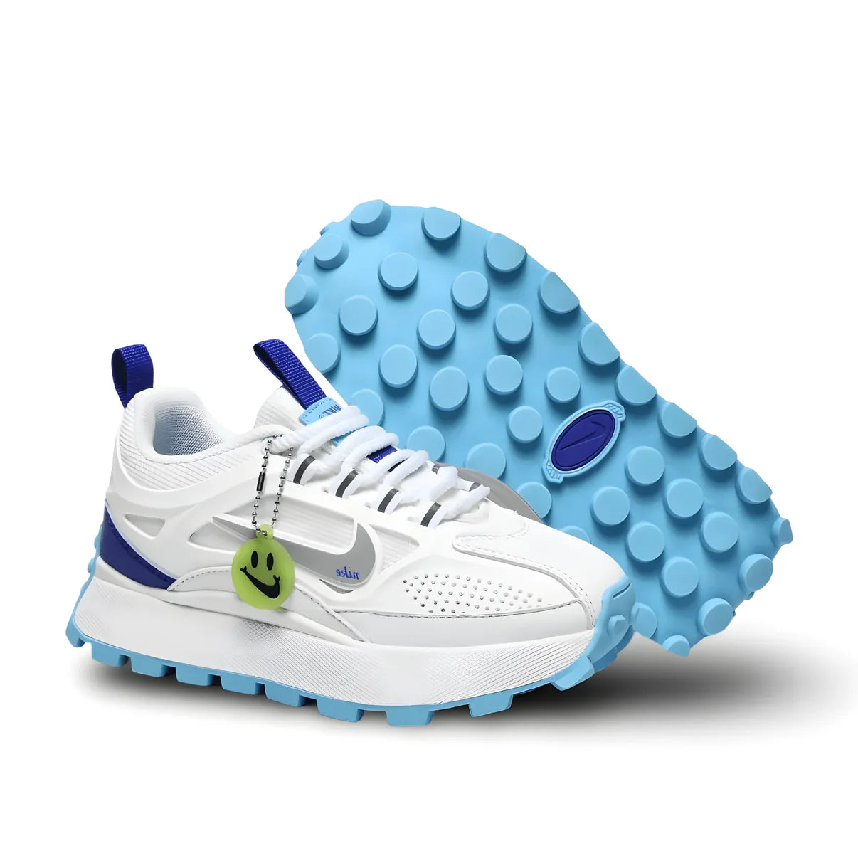 Sneakers Orbit