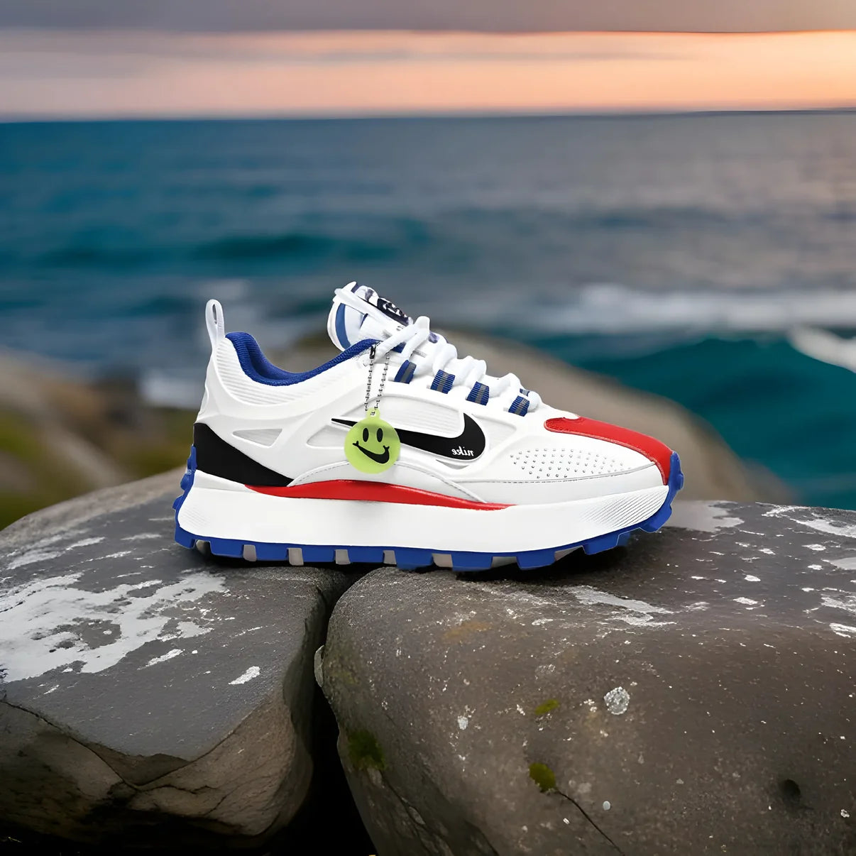 Sneakers Orbit