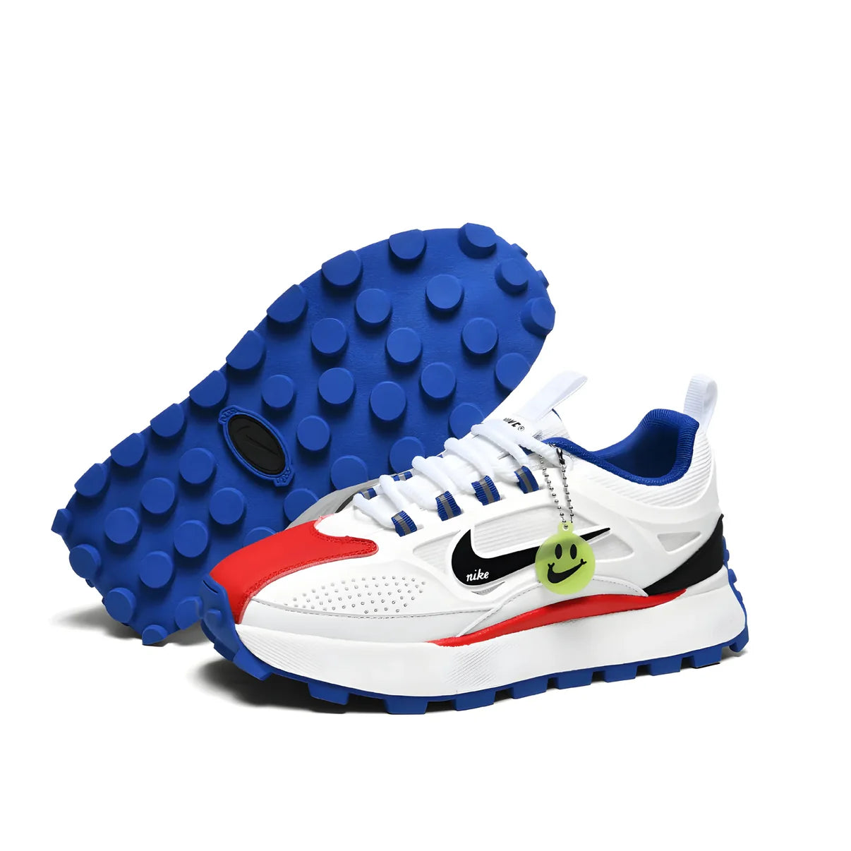 Sneakers Orbit
