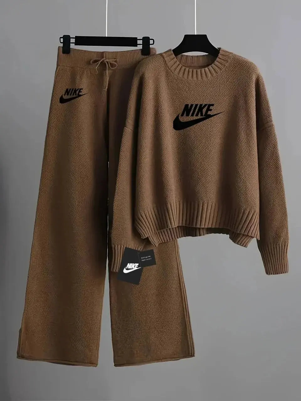 Cozy | Tuta di Lana