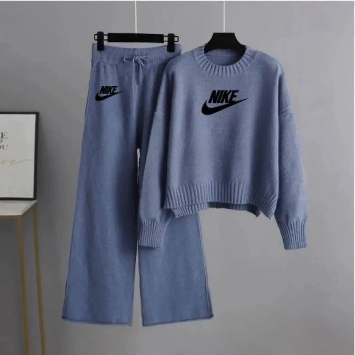 Cozy | Tuta di Lana