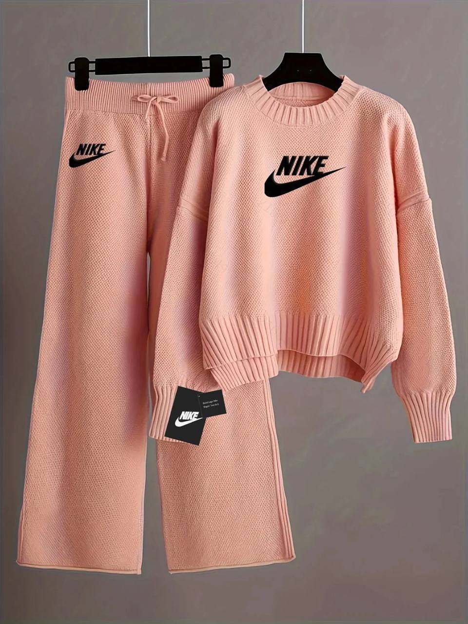 Cozy | Tuta di Lana